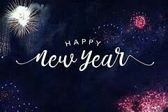 New year