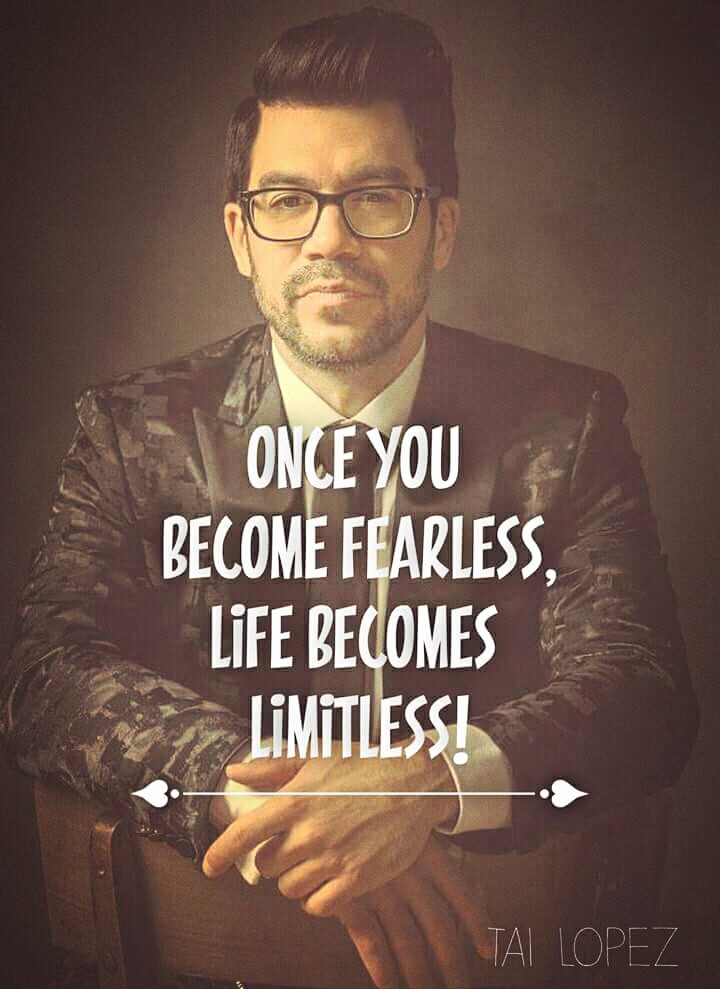 #motivate