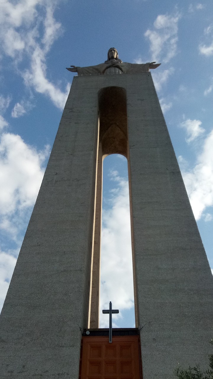 cristo rei