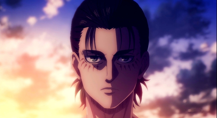 Eren Yeager (Attack on Titan)