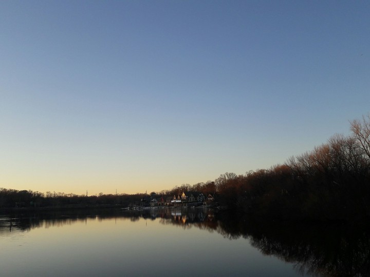 Boathouse