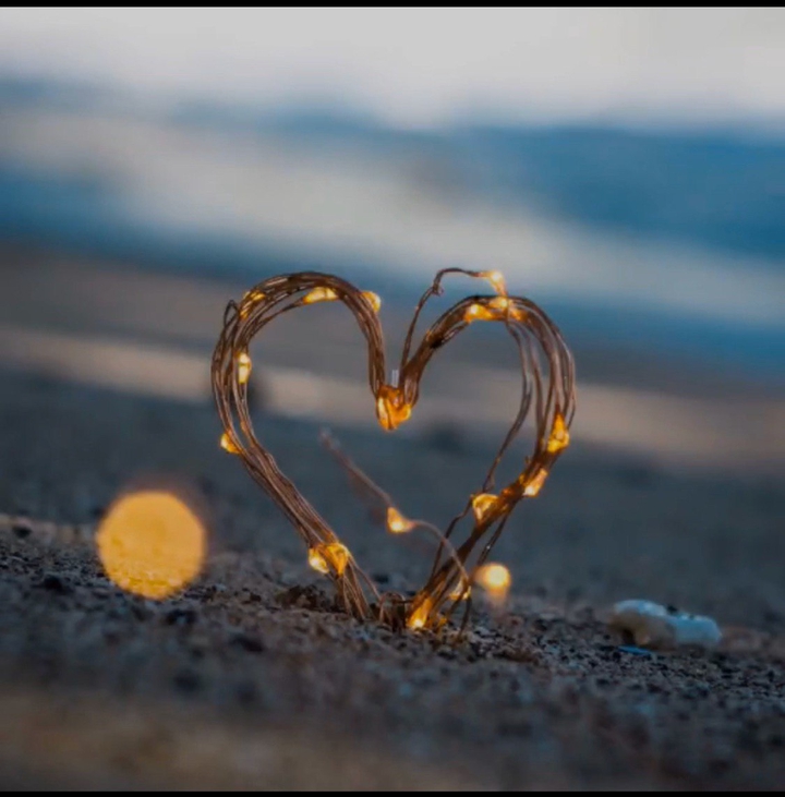 ❤