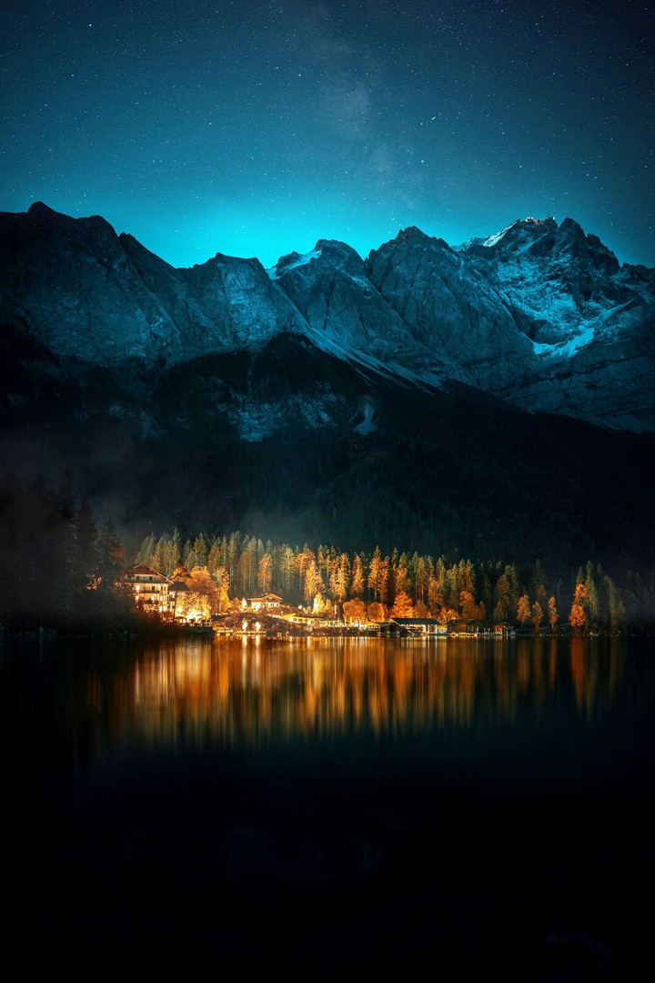 dream world