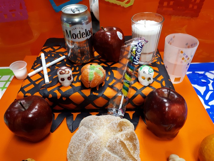 Mexican tradition
