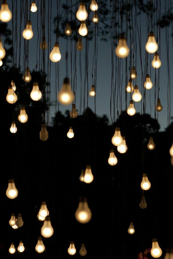 luzes