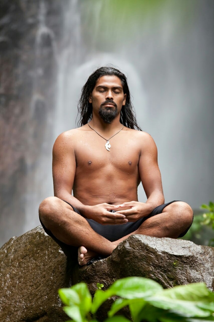 meditation