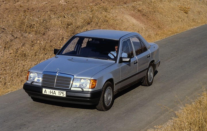 mercedes benz