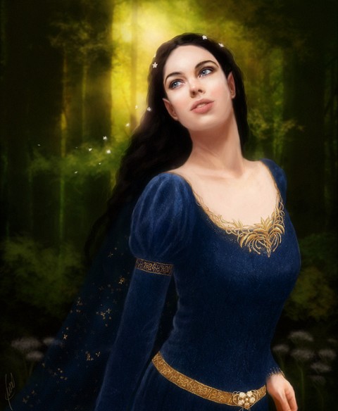 Luthien