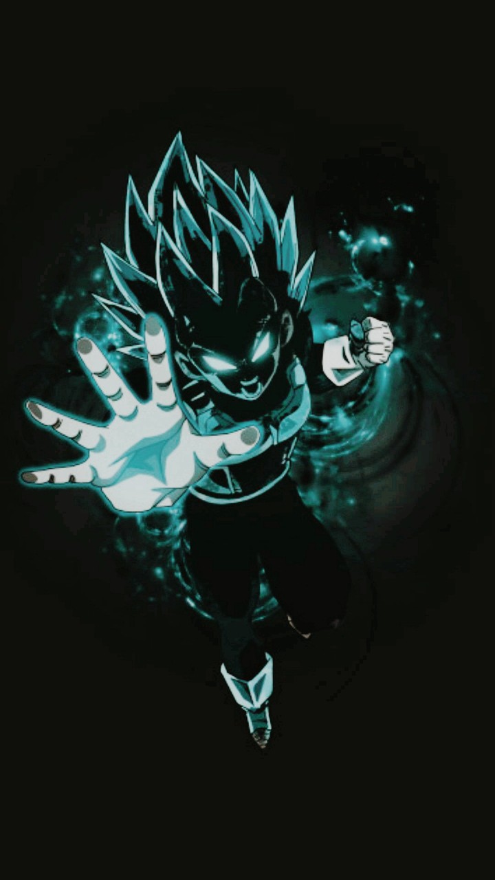 vegeta 