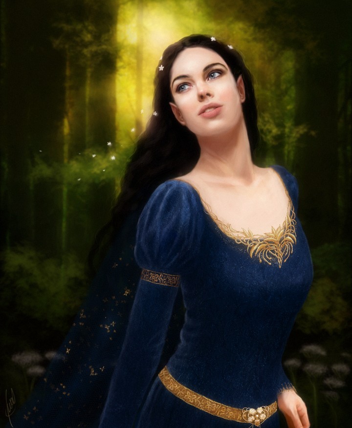 Luthien