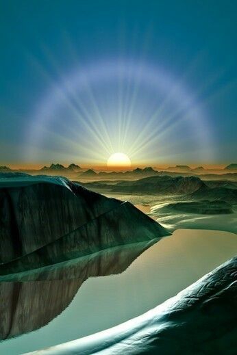 Landscape.
