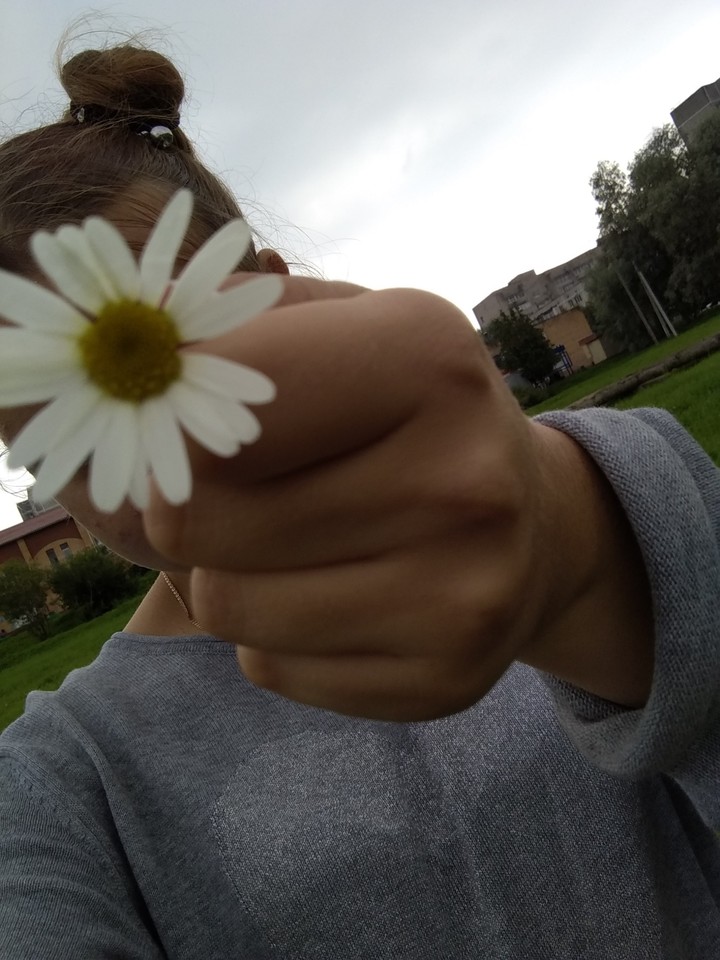Лето