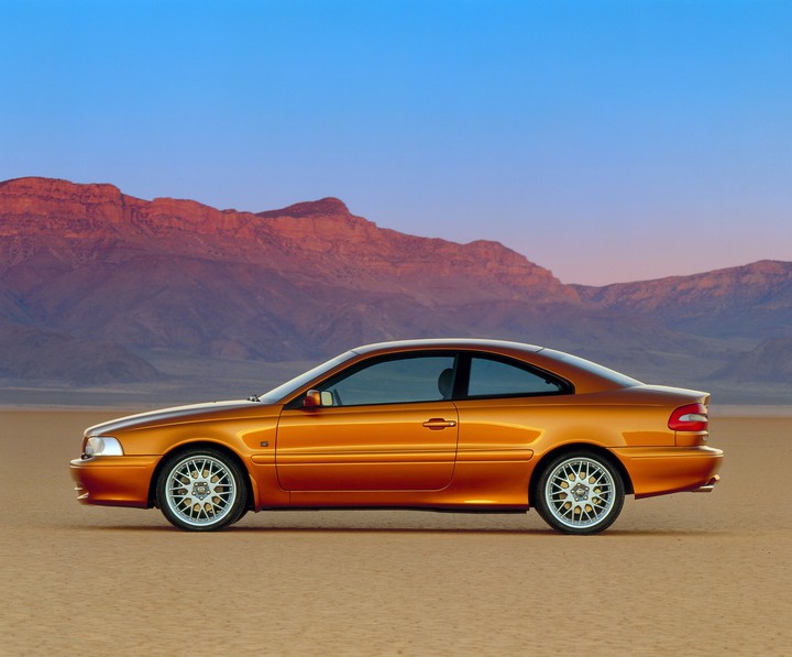 volvo