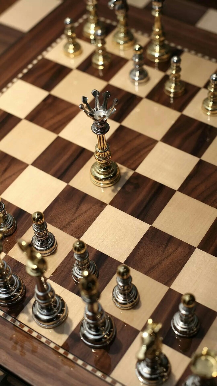 #chesslover