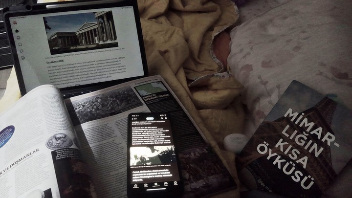 Readings