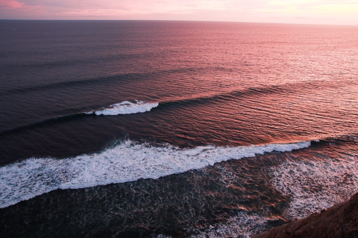 sea
