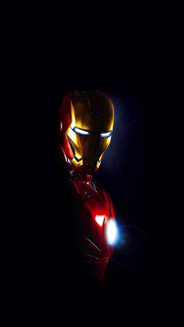 Iron Man
