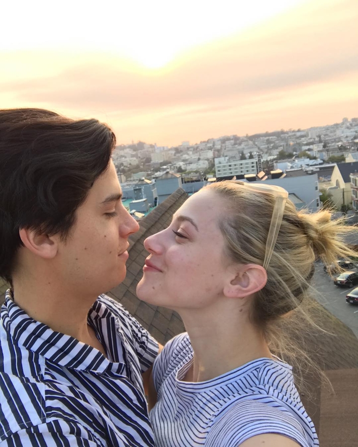 Sprousehart