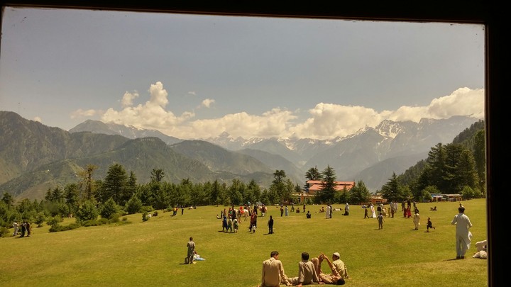 shogran