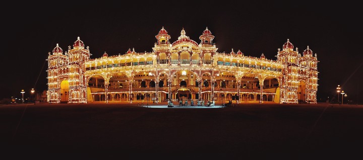 MYSURU PALACE ❤️