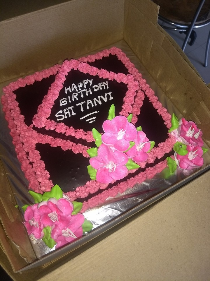 cake