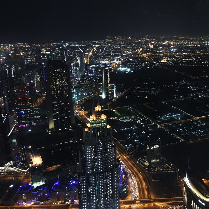 Dubai