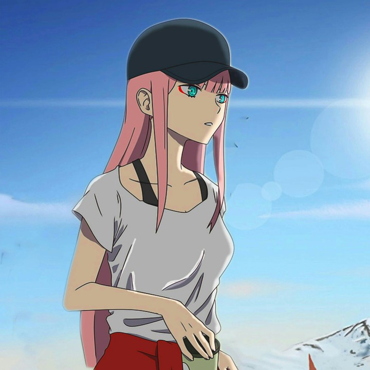 ❤