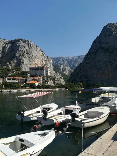 Omiš