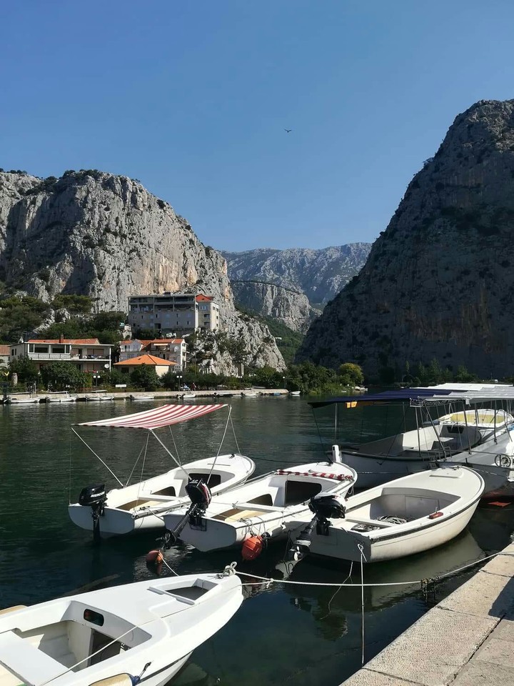 Omiš