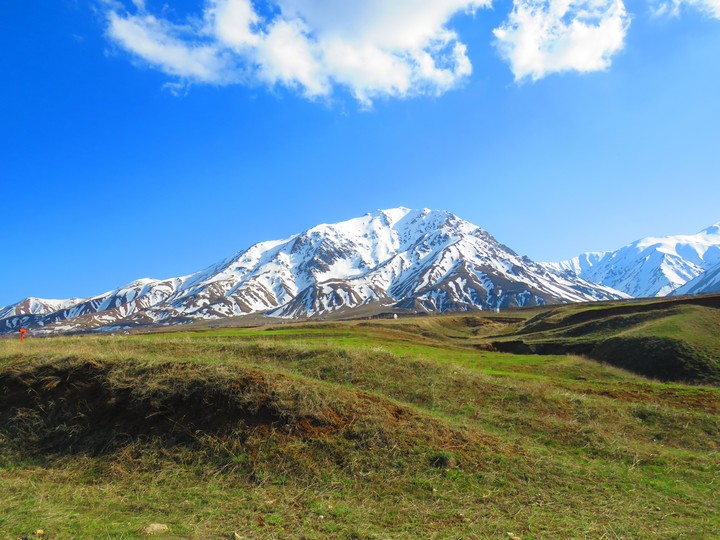 Marand, Iran
