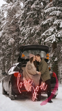 love you