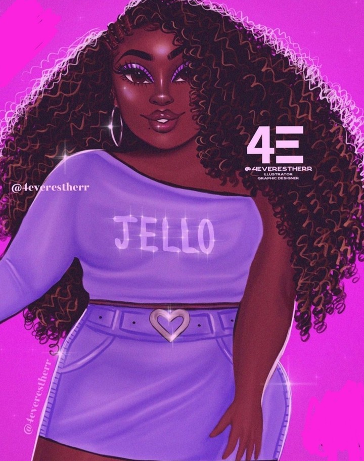 belle