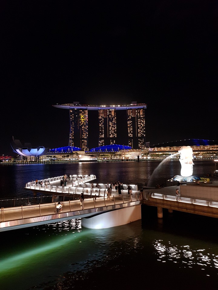 singapore