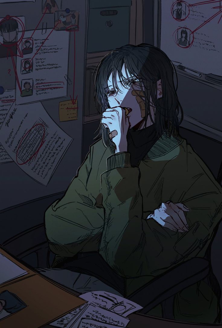 anime