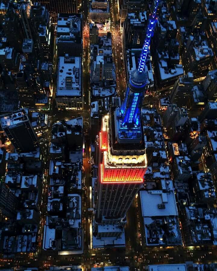 Empire State Building