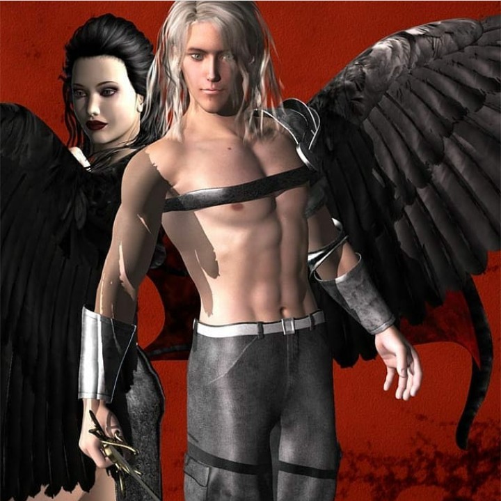 angel
