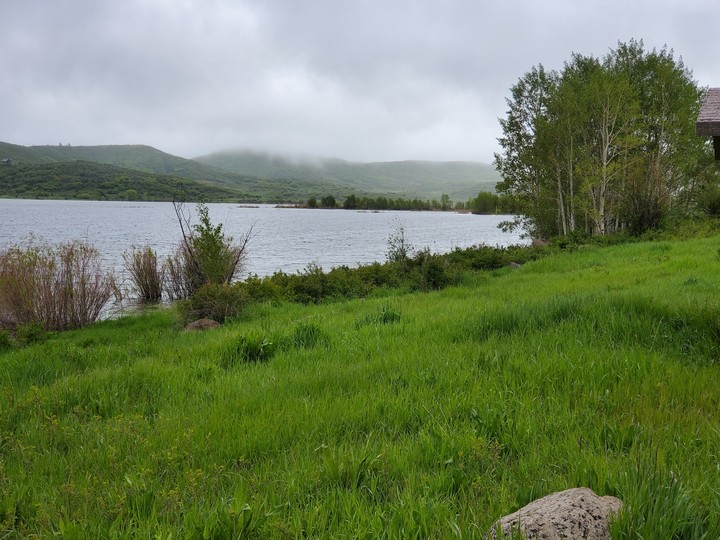Lake