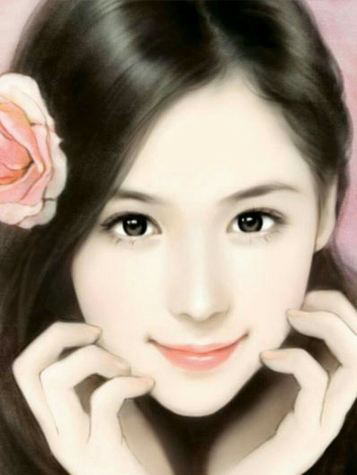 생일인듯한 얼굴