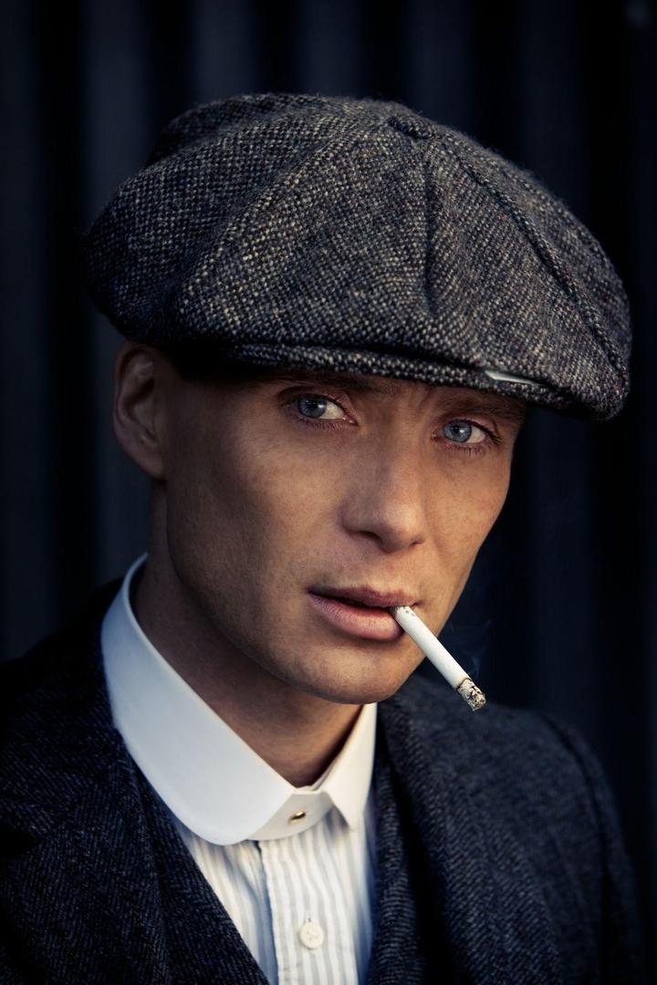 Thomas Shelby