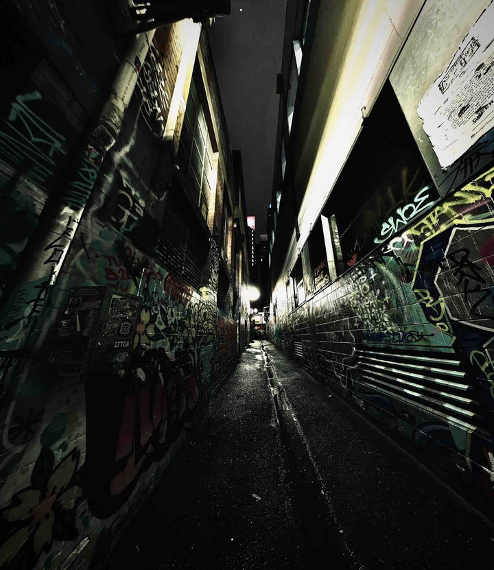 Darkness