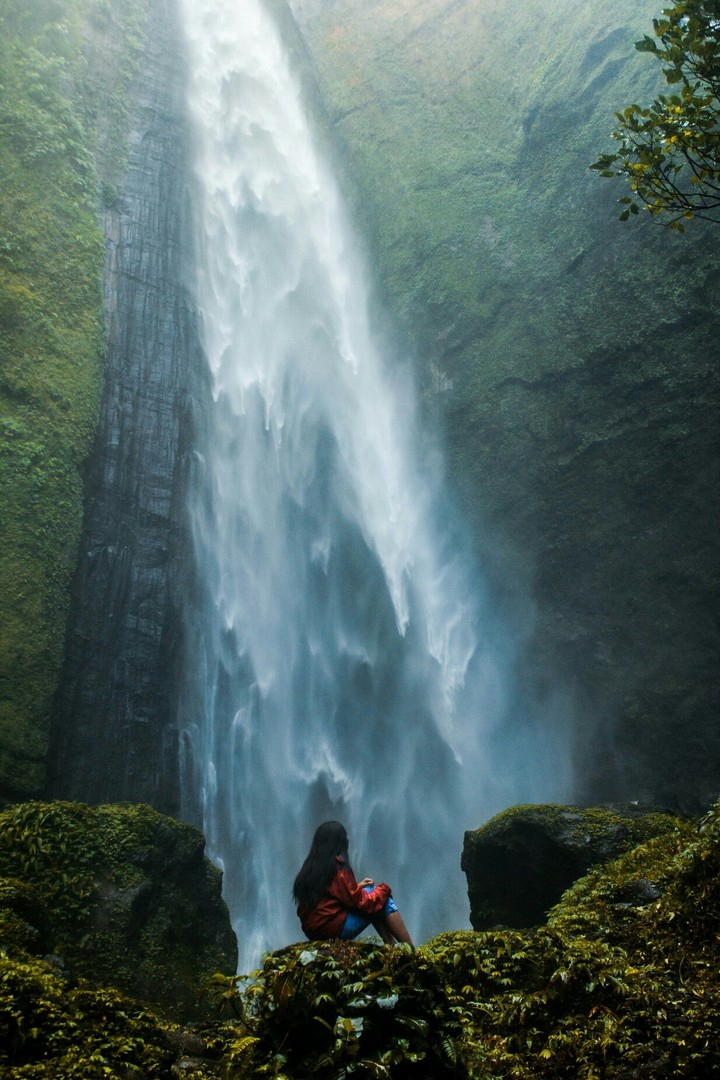 waterfall.....