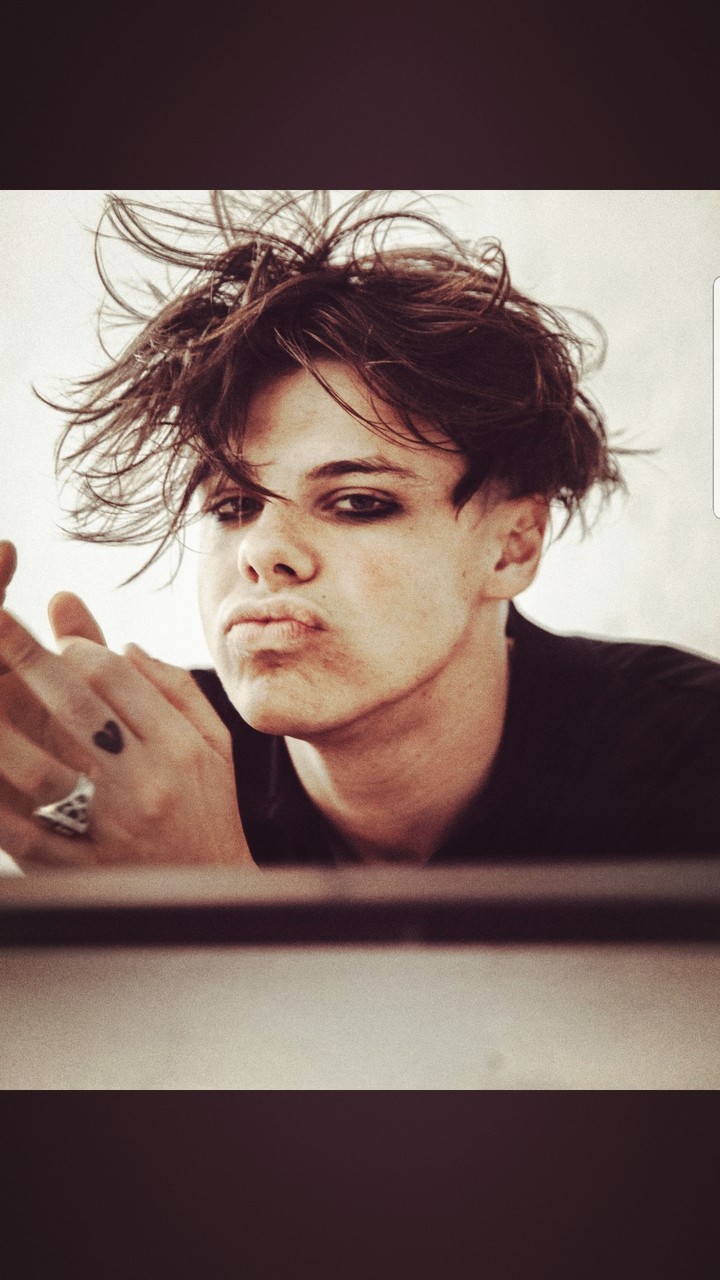 YUNGBLUD 