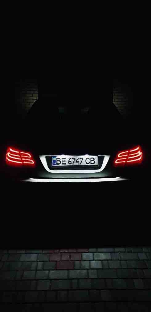 Mercedes