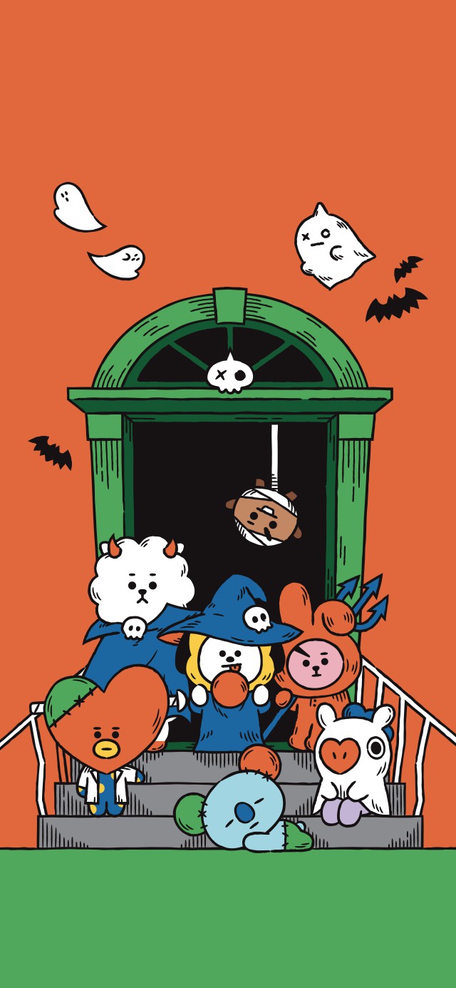 BT21