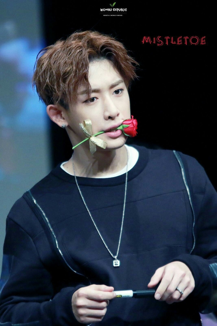 Wonho