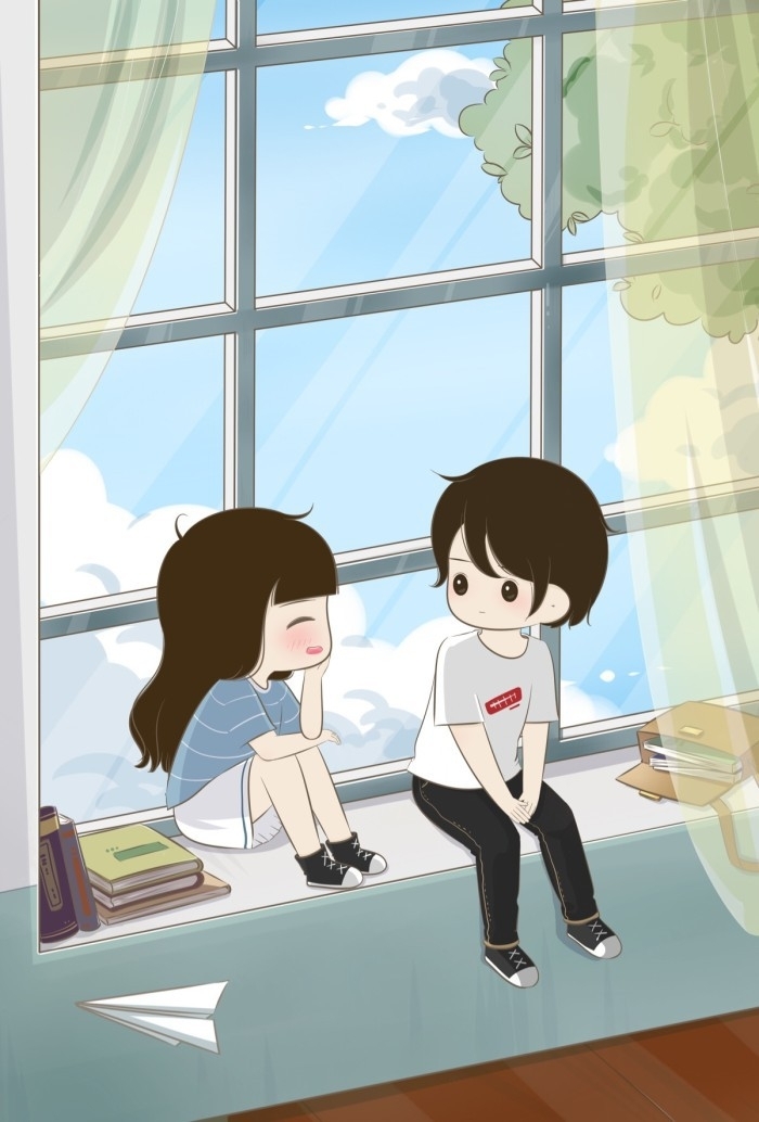 love birds