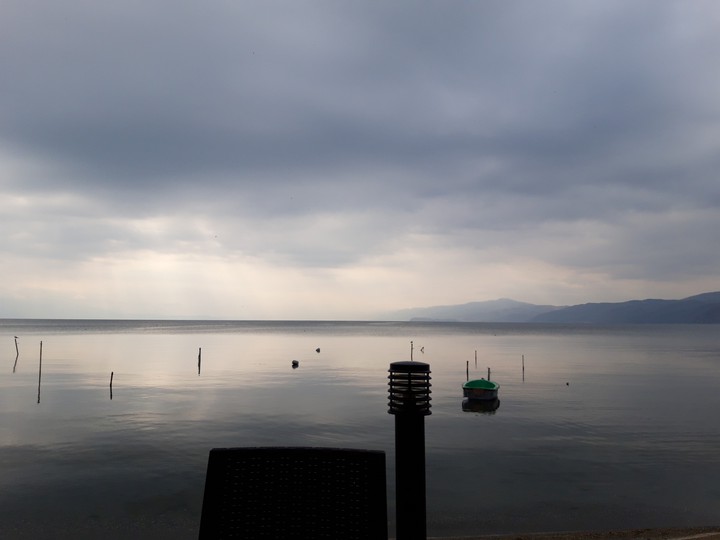 Lake