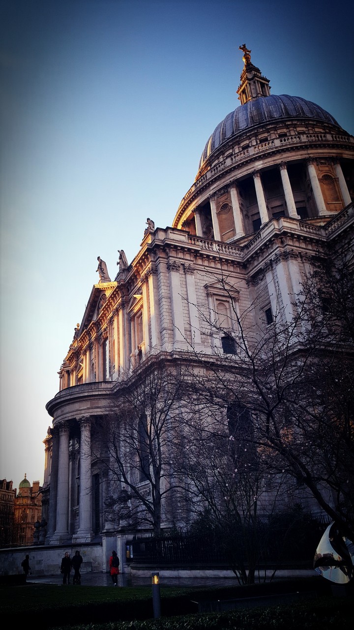 Saint Paul's Cathedral