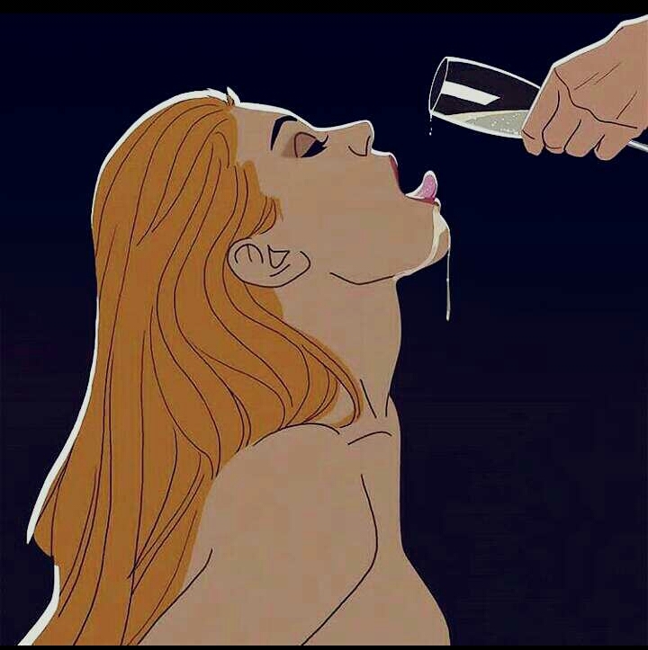 champagne