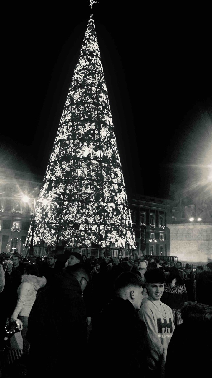Navidad madrileña